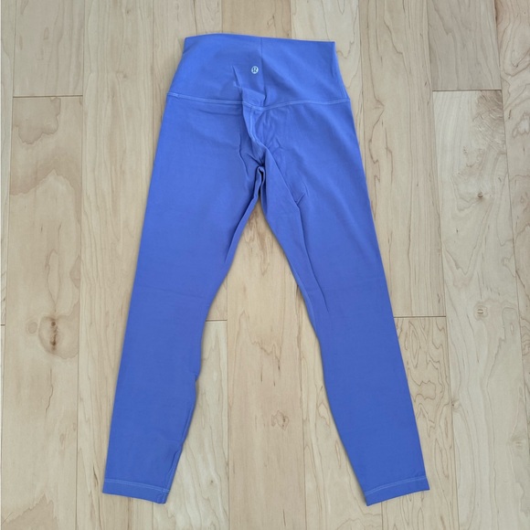 Lululemon align legging 25” - Picture 3 of 4